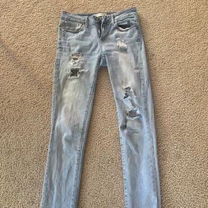 Bullhead denim Co Jeans